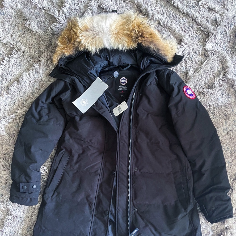 Canada Goose